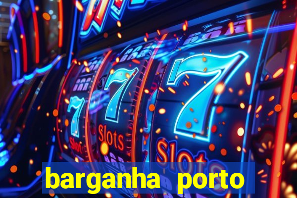 barganha porto feliz facebook